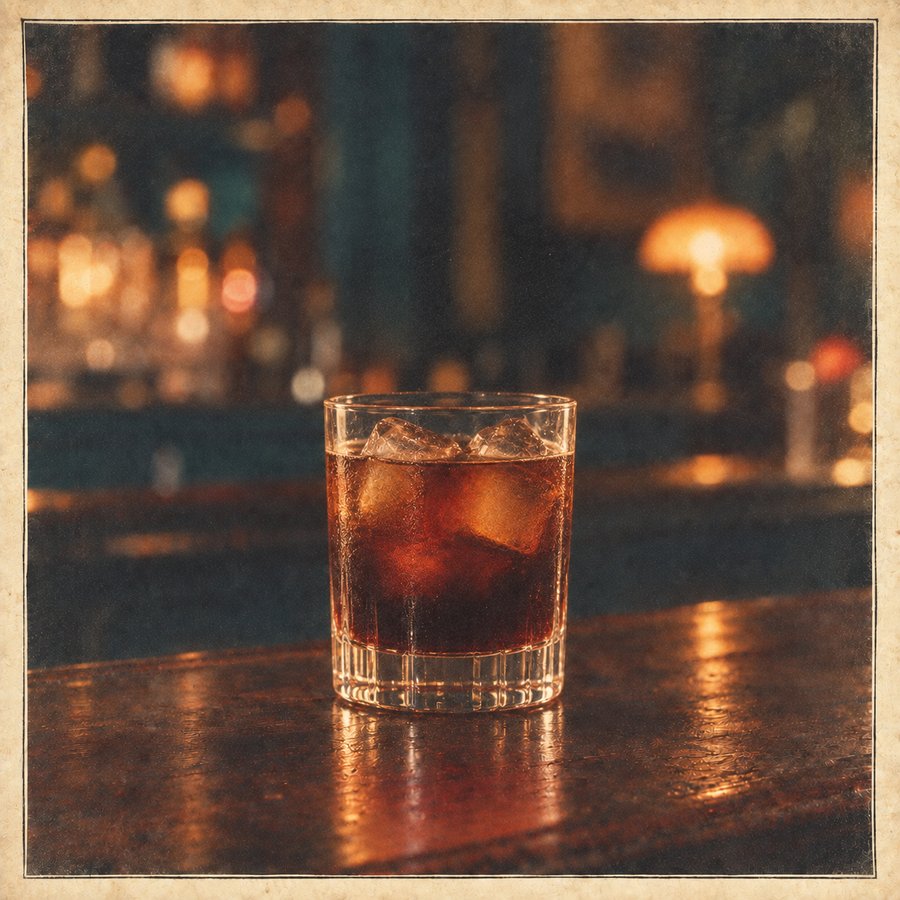 Black Russian