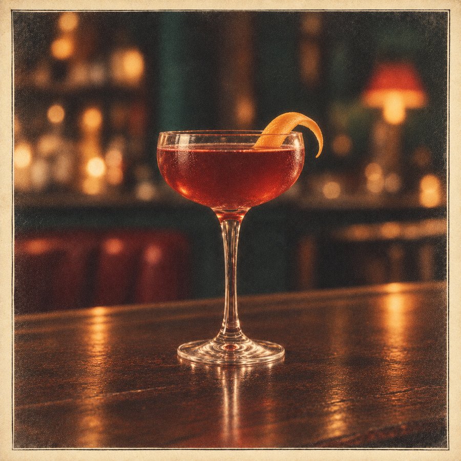 Blackthorn (English Style)
