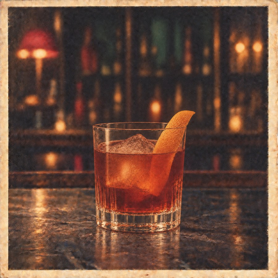 Boulevardier