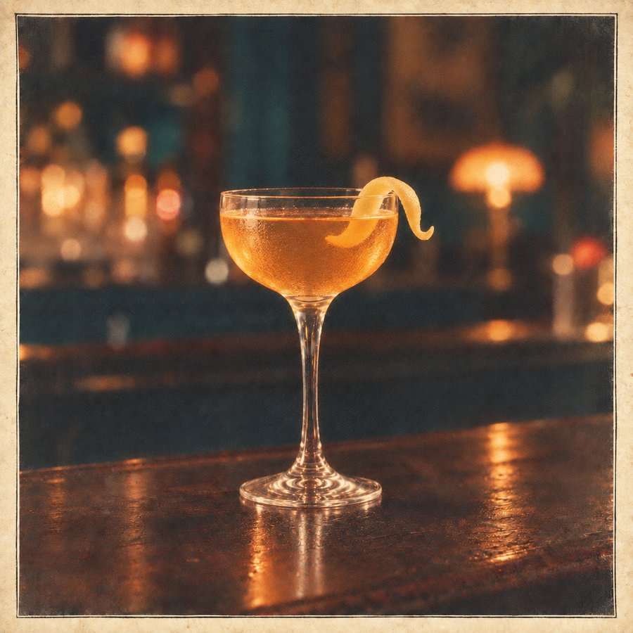 Brandy Fancy