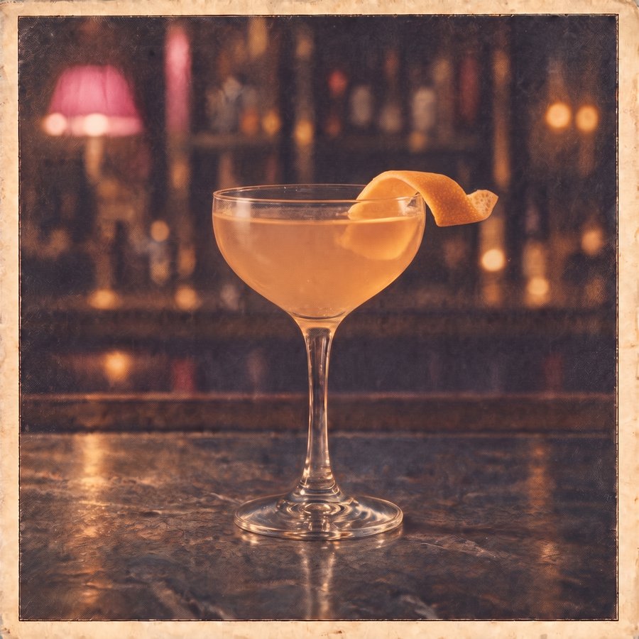 Brown Derby