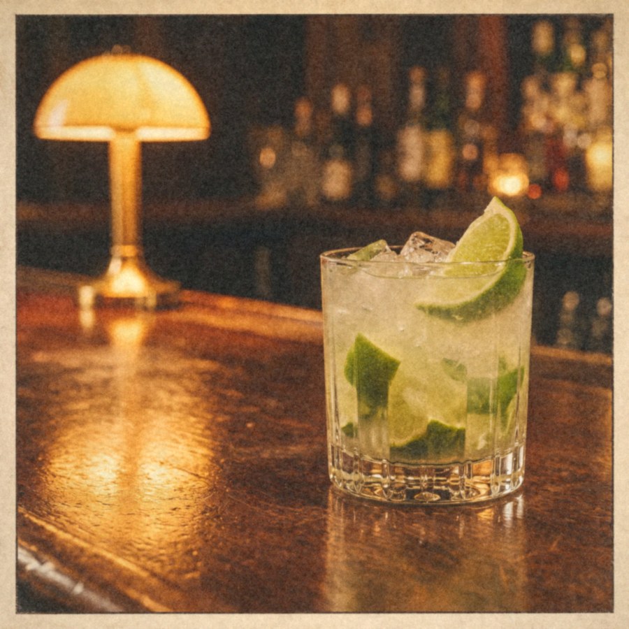Caipirinha