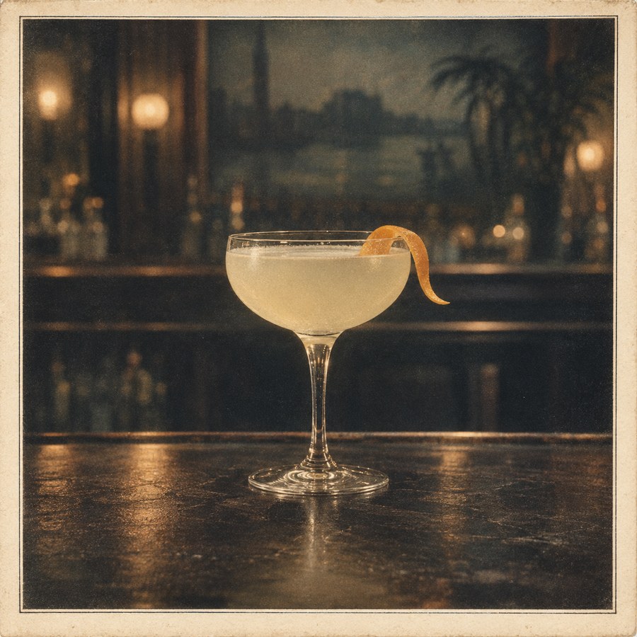 Corpse Reviver #2