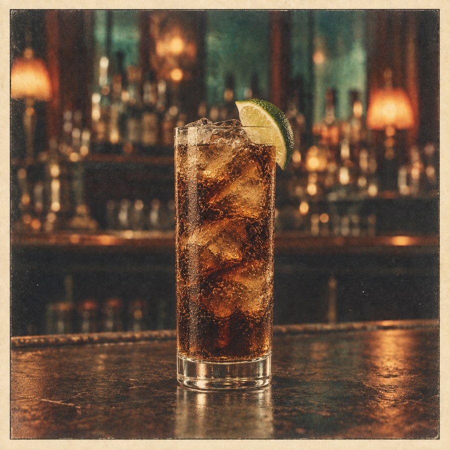 Cuba Libre