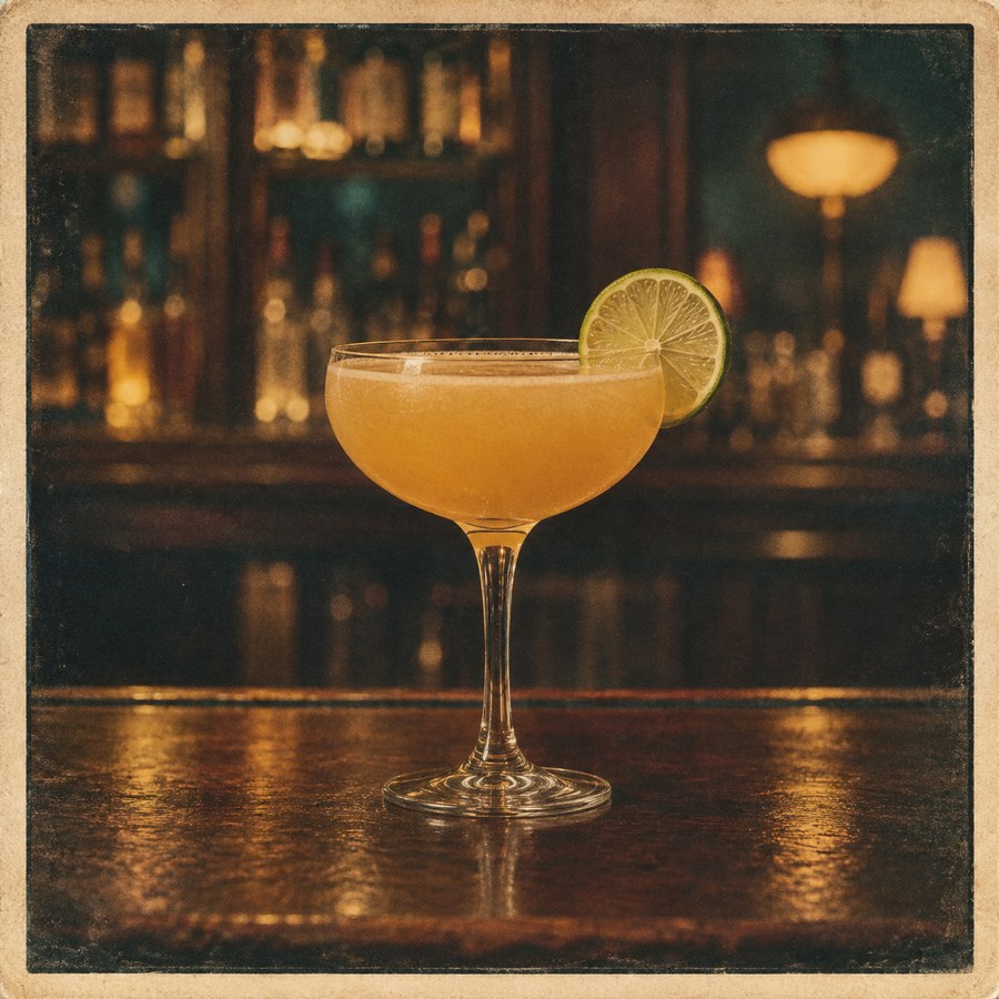 Don's Special Daiquiri