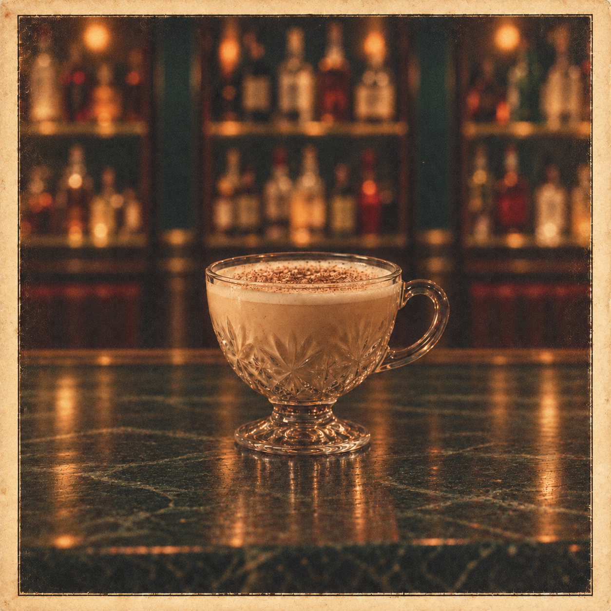 Eggnog