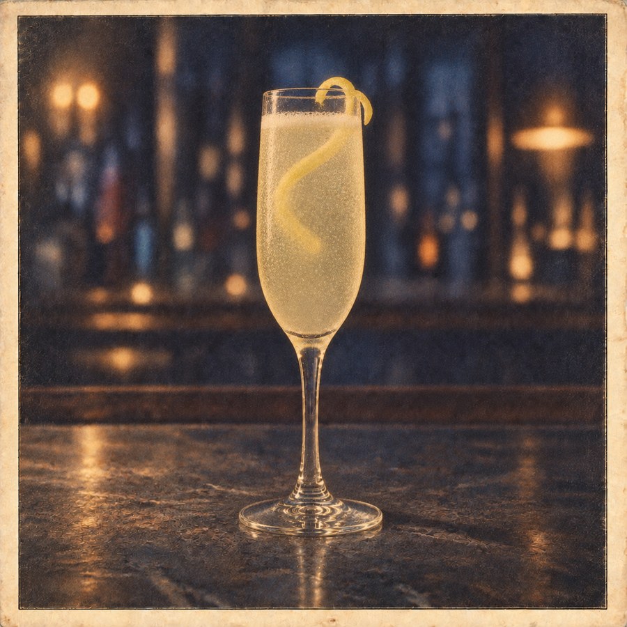 French 75