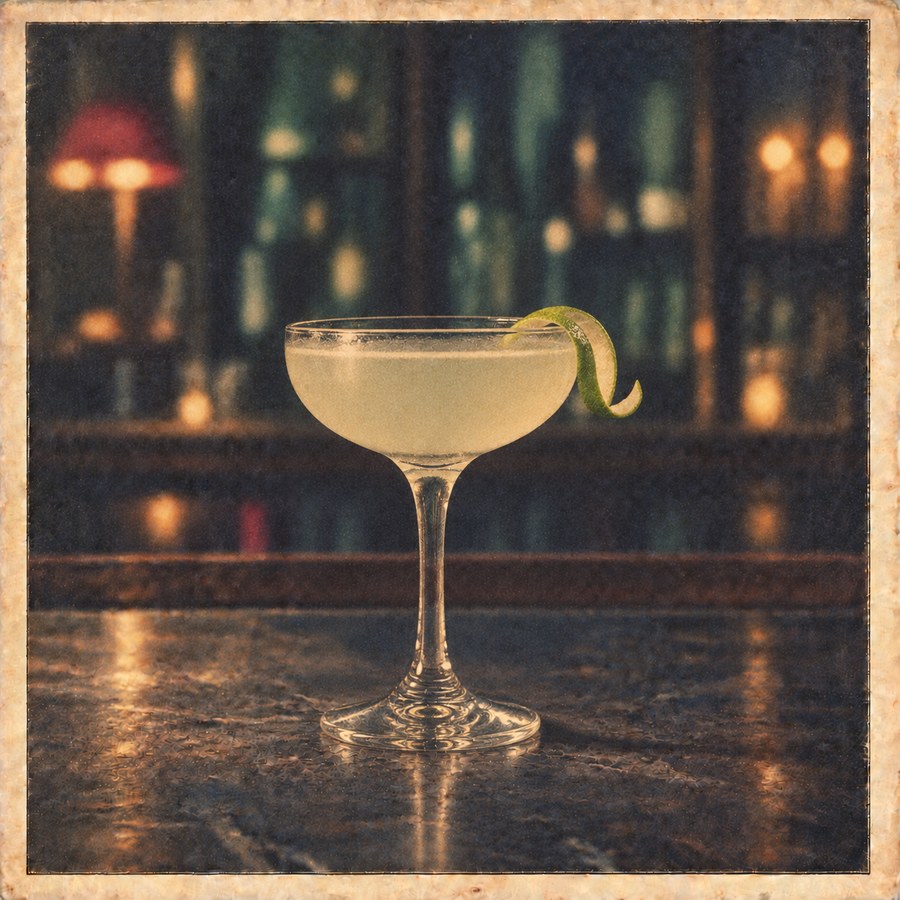 Gimlet