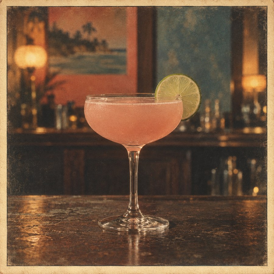 Hemingway Special
