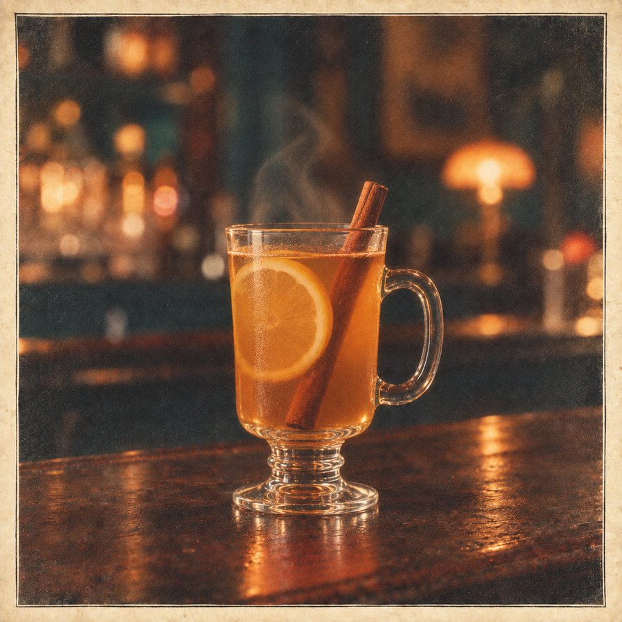 Hot Toddy