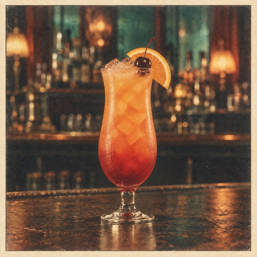 Hurricane