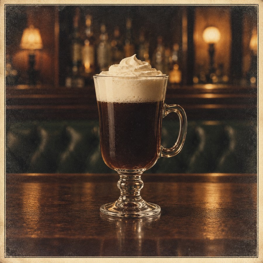Irish Coffee