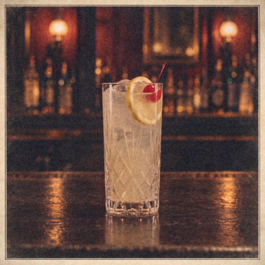 Lynchburg Lemonade