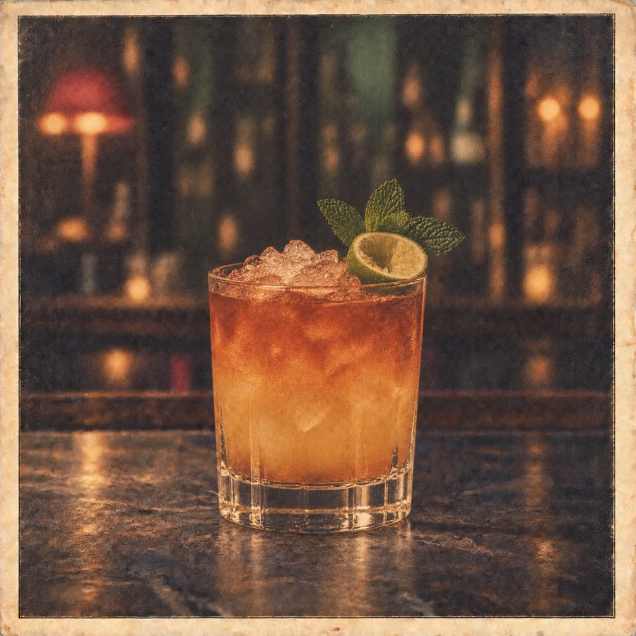Mai Tai