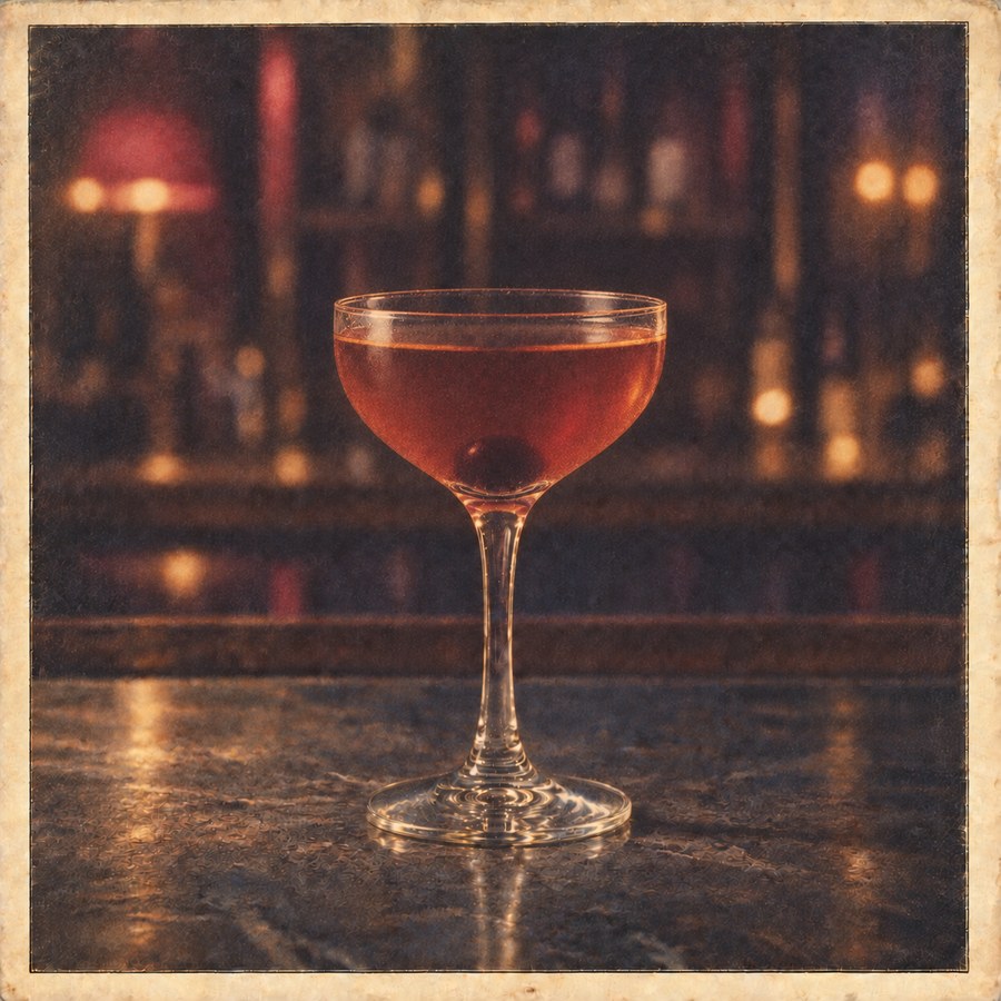 Manhattan