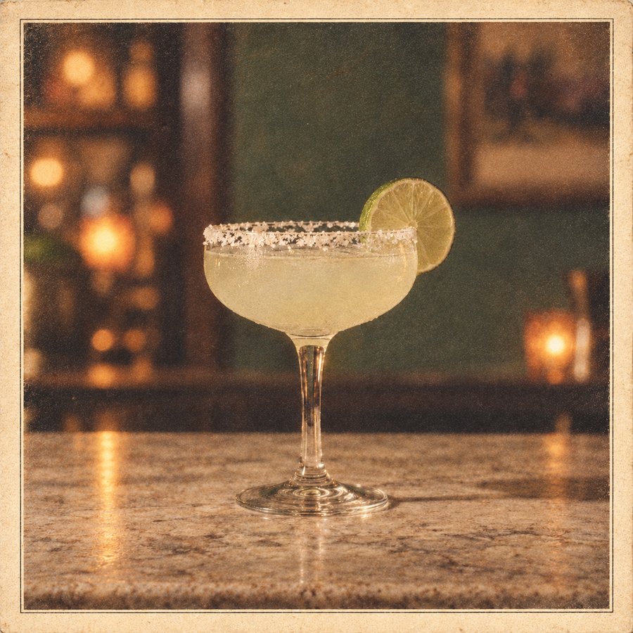 Margarita