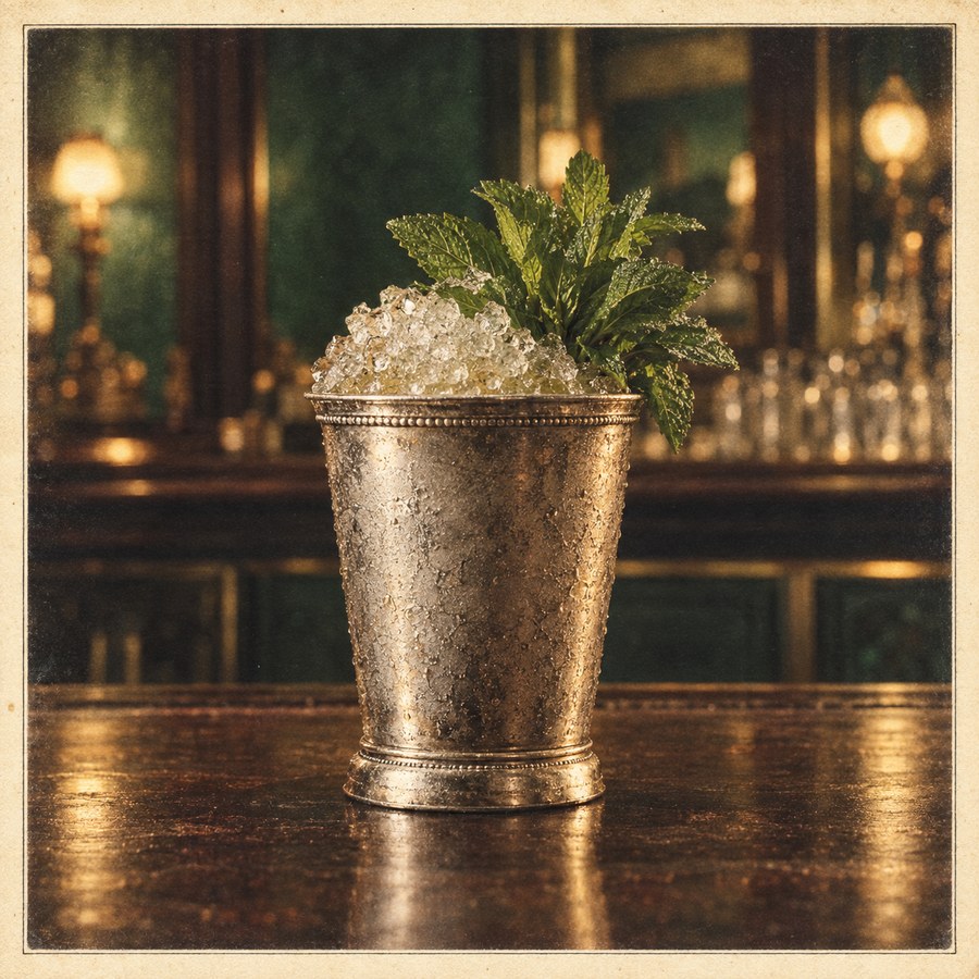 Mint Julep