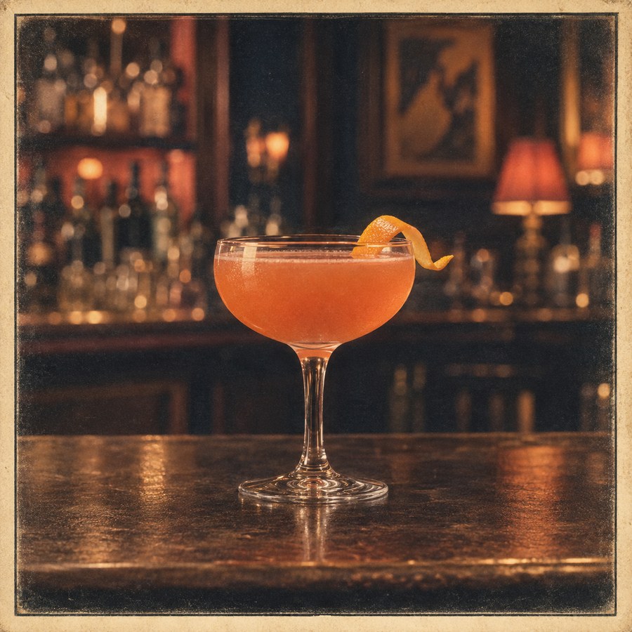 Monkey Gland
