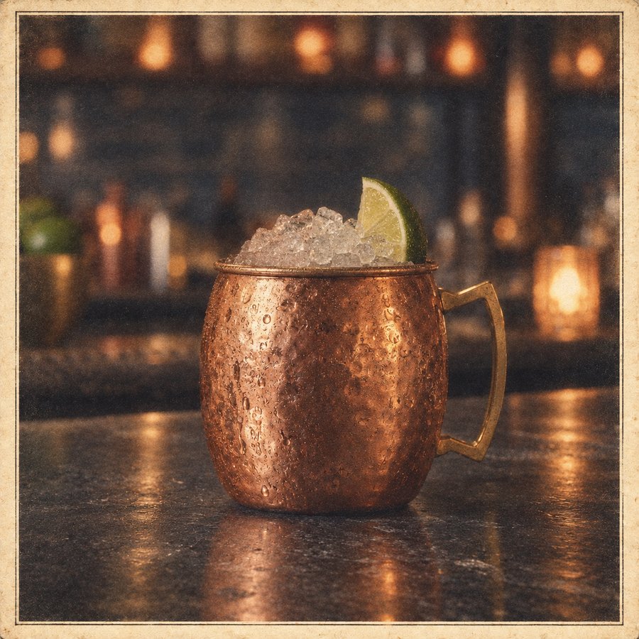 Moscow Mule