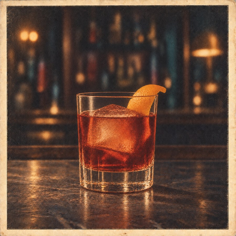 Negroni