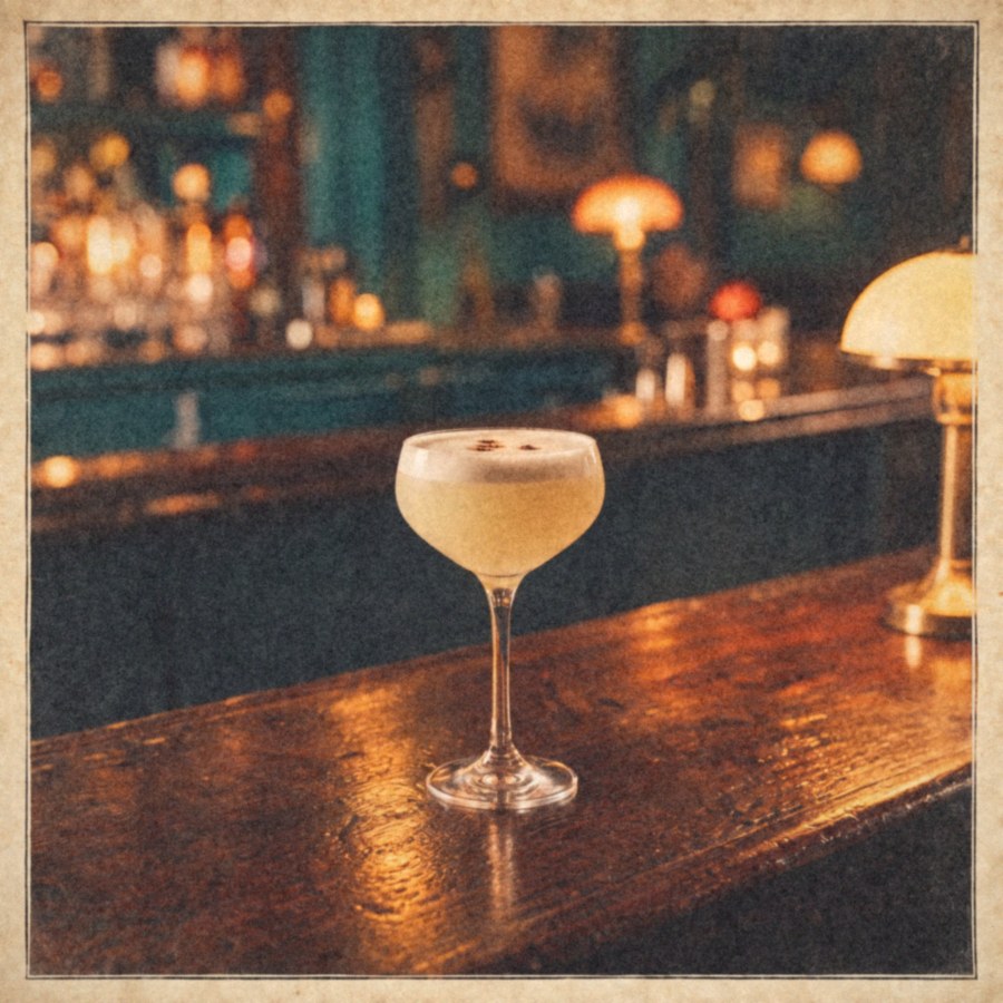 Pisco Sour