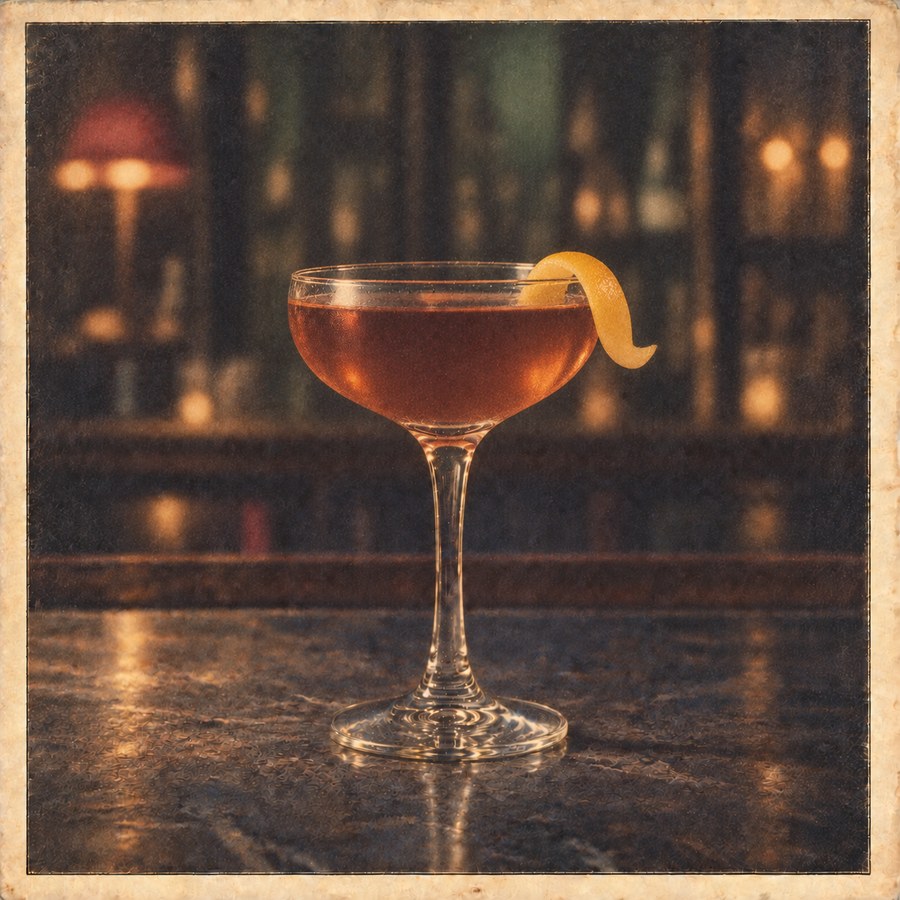 Rob Roy
