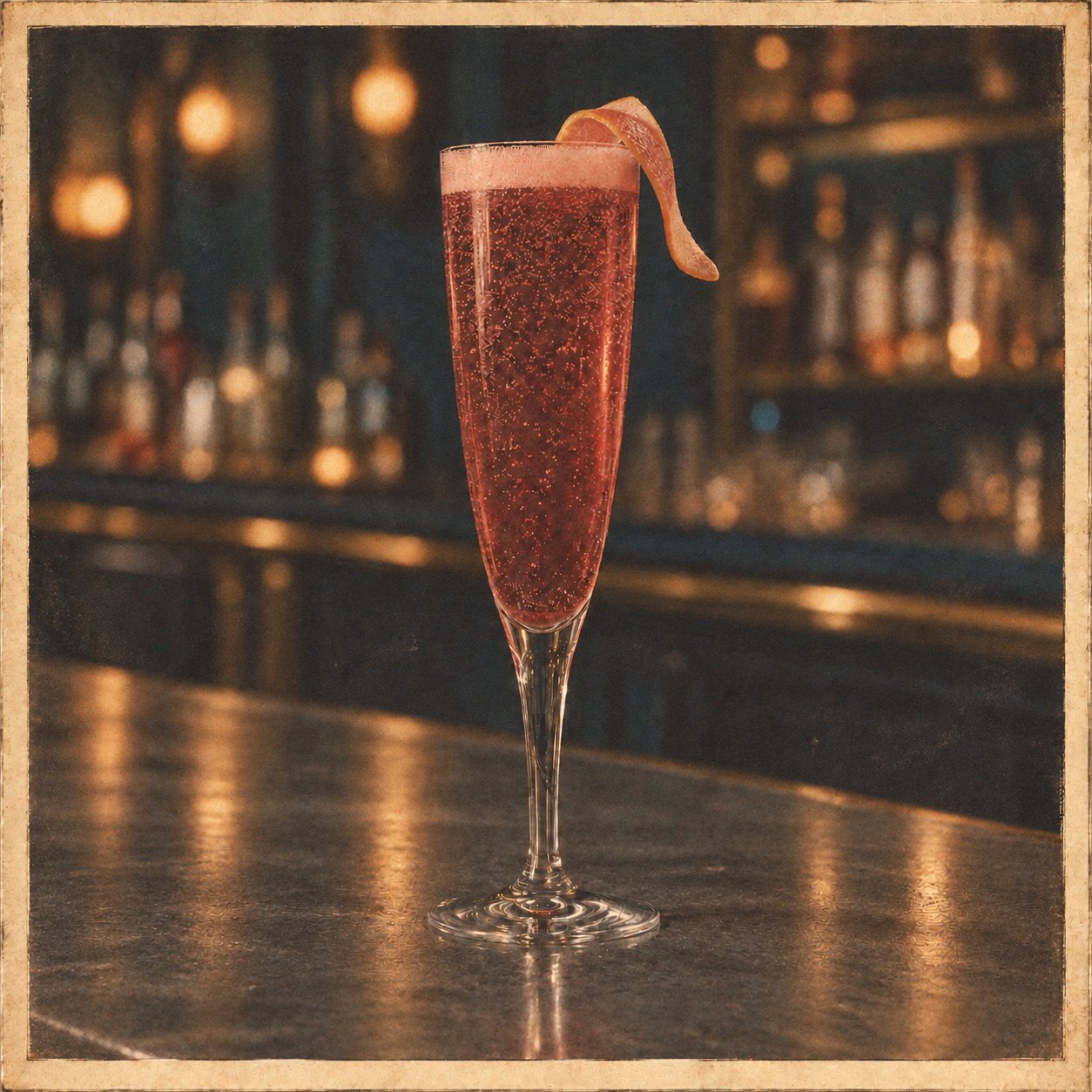 Ruby Fizz