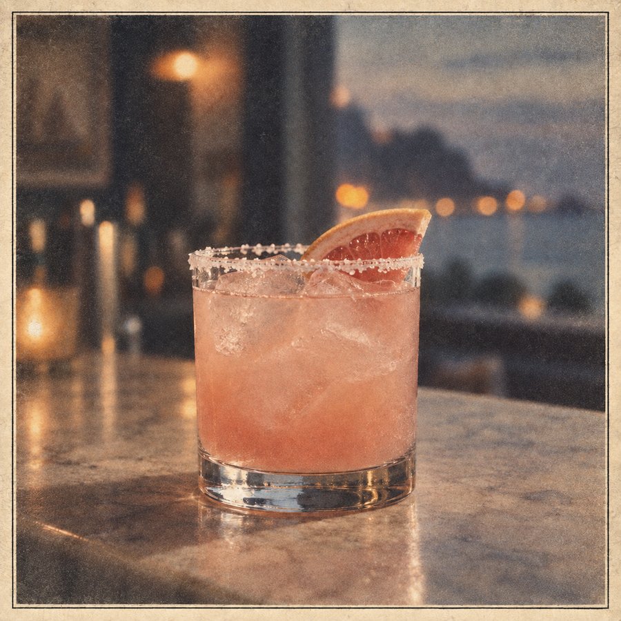 Salty Dog