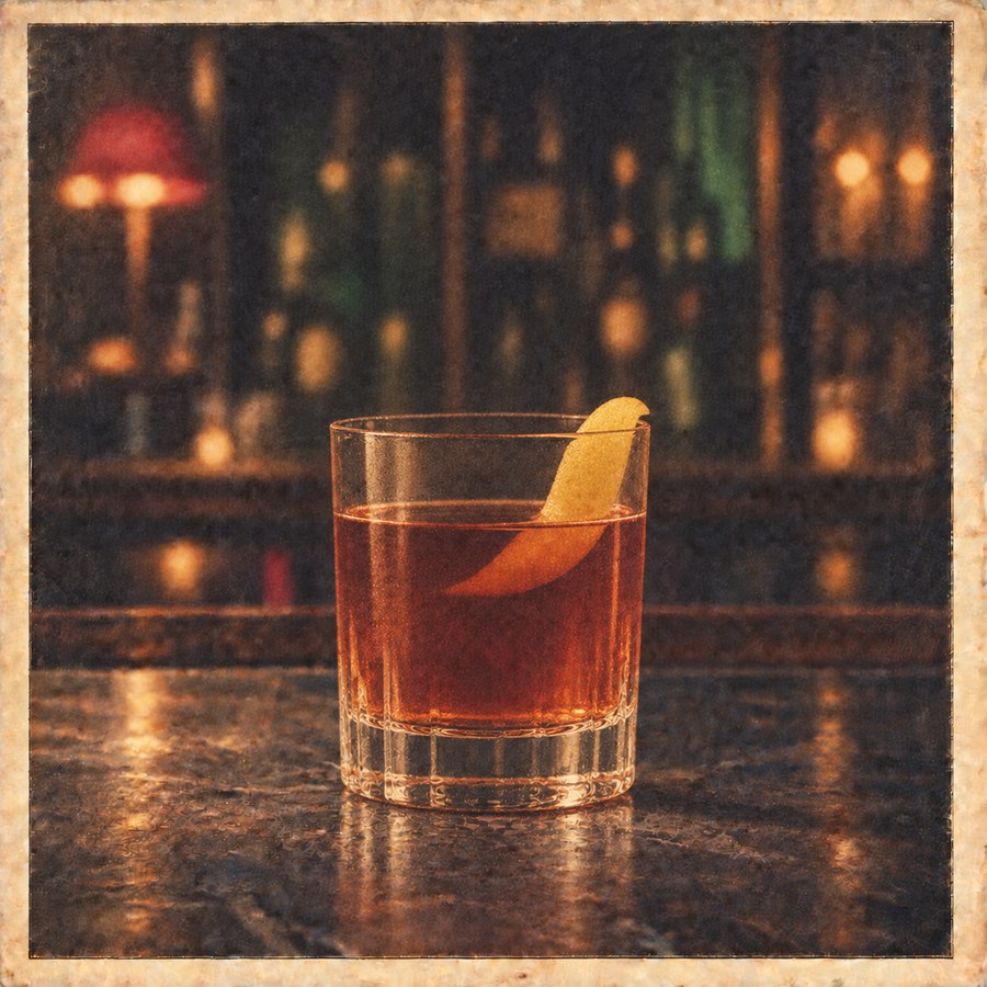 Sazerac