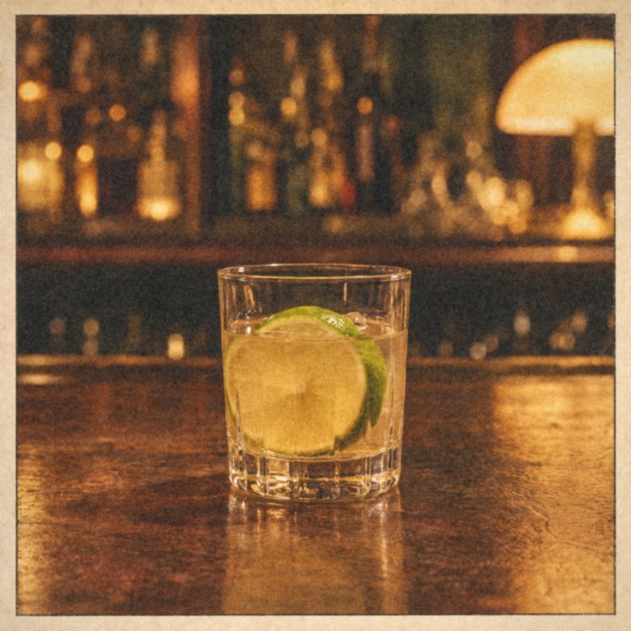 Ti’ Punch