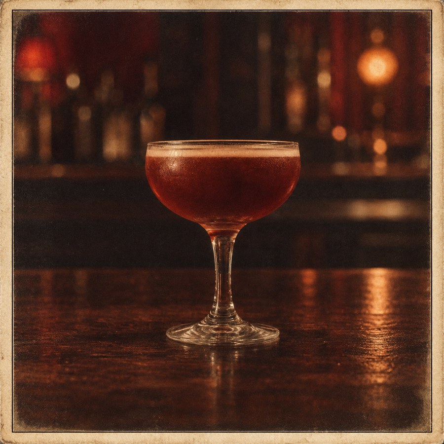 Trinidad Sour