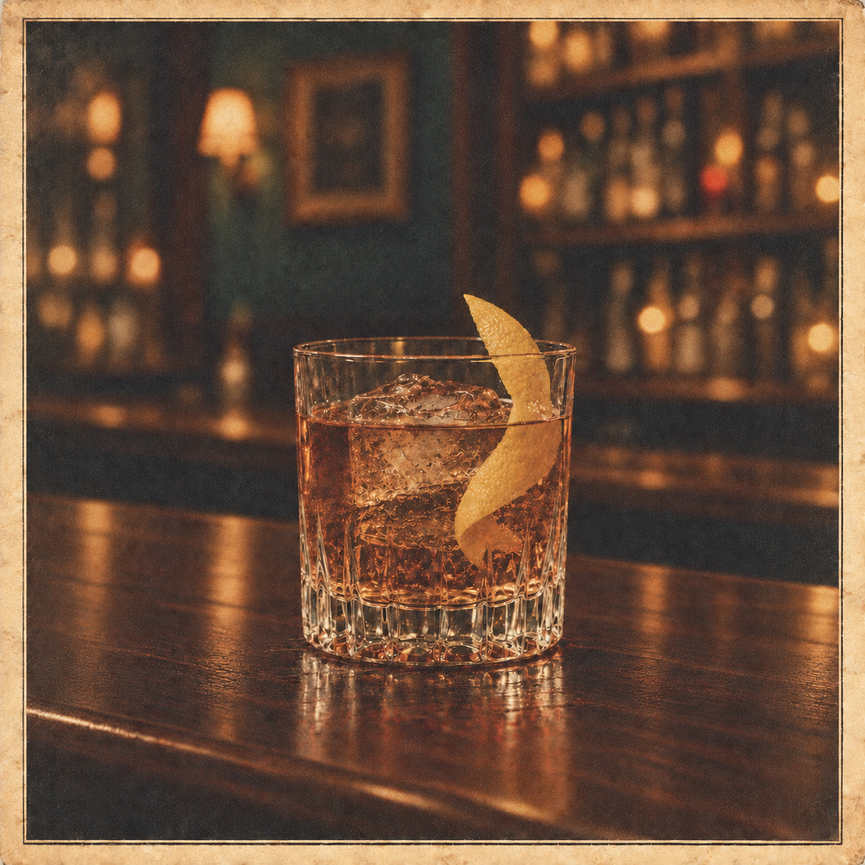 Whisky Mac