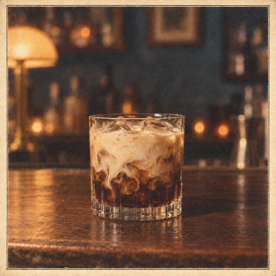 White Russian