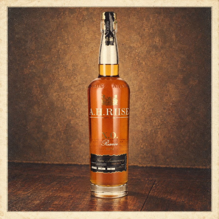 A.H. Riise XO Reserve