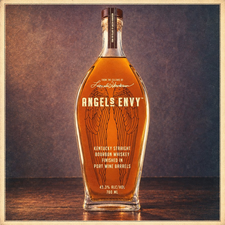 Angel's Envy Kentucky Straight Bourbon