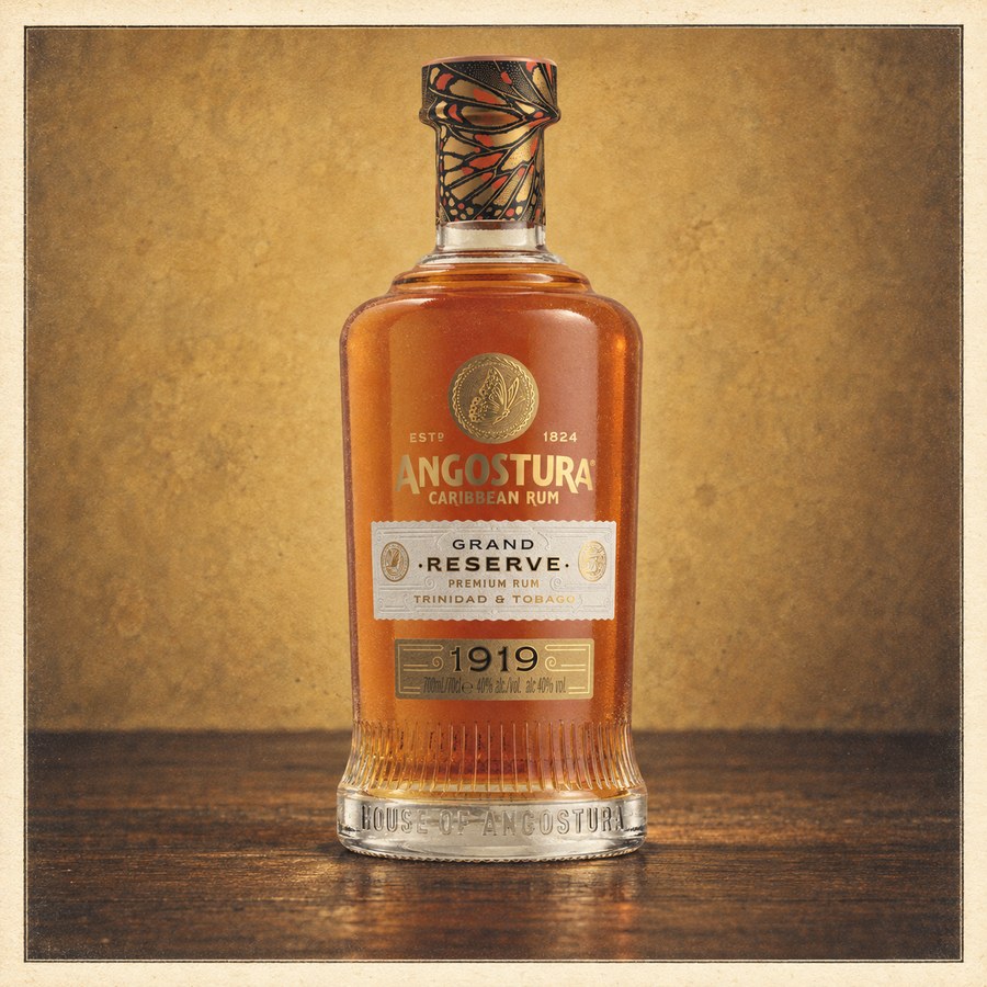 Angostura 1919 Rum