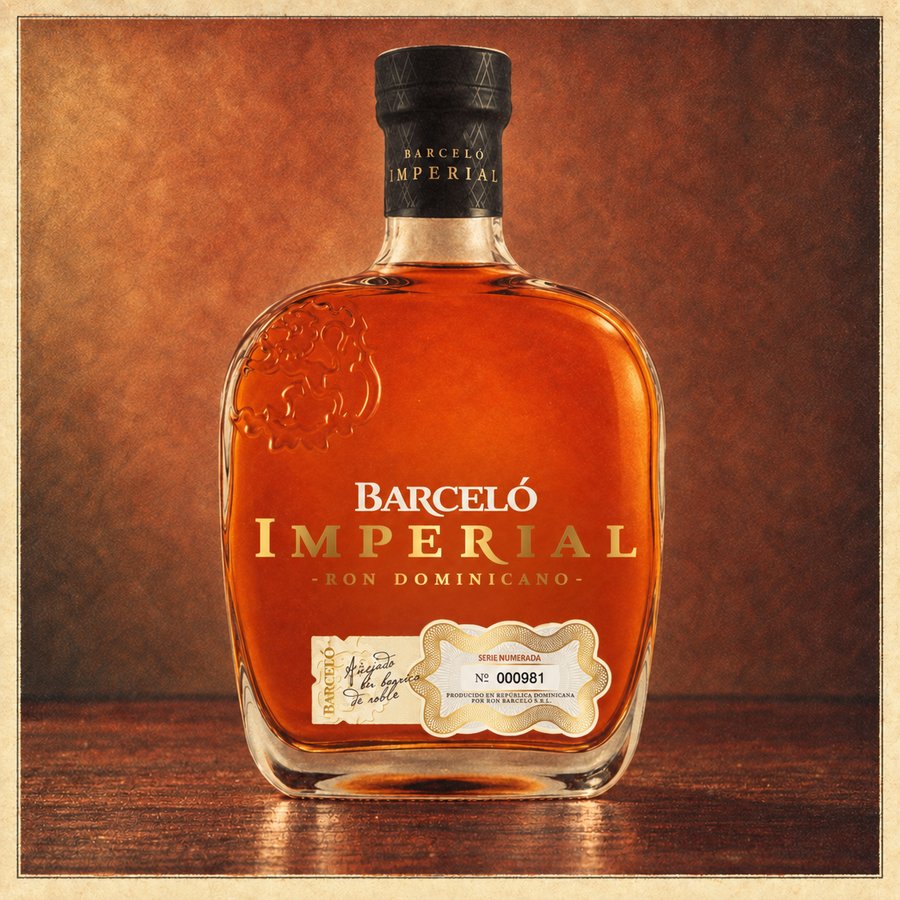 Ron Barceló Imperial