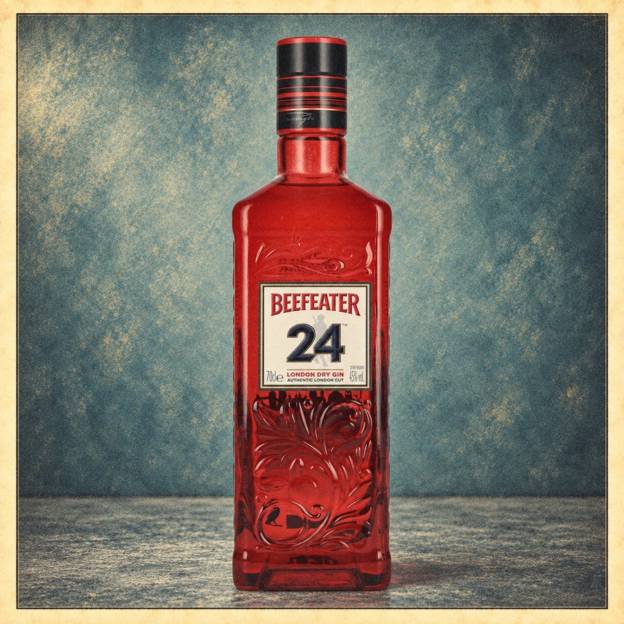 Beefeater 24 Gin