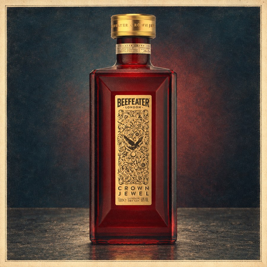 Beefeater Crown Jewel Gin