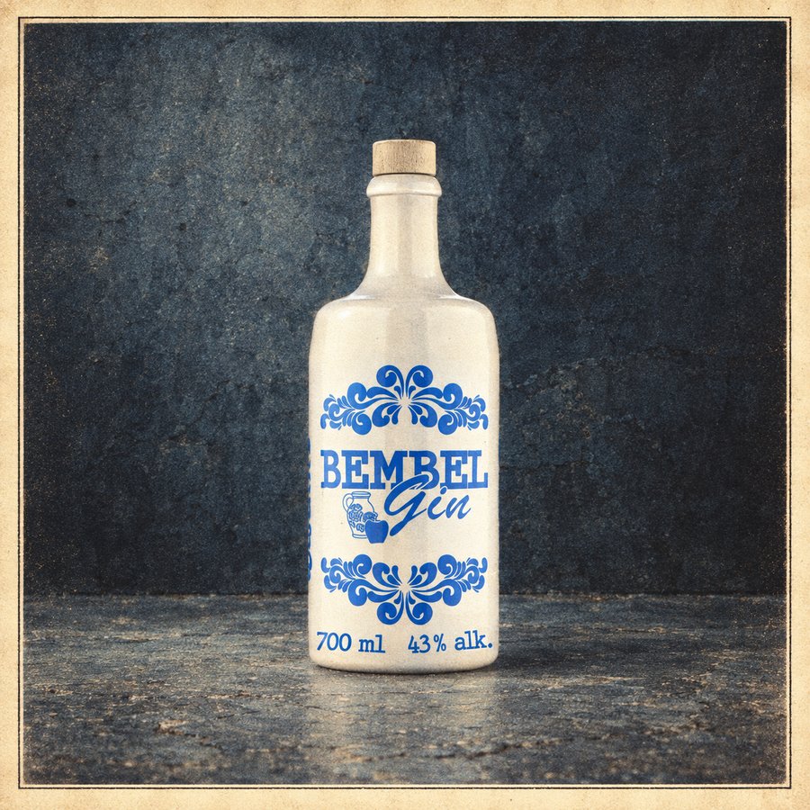 Bembel Gin