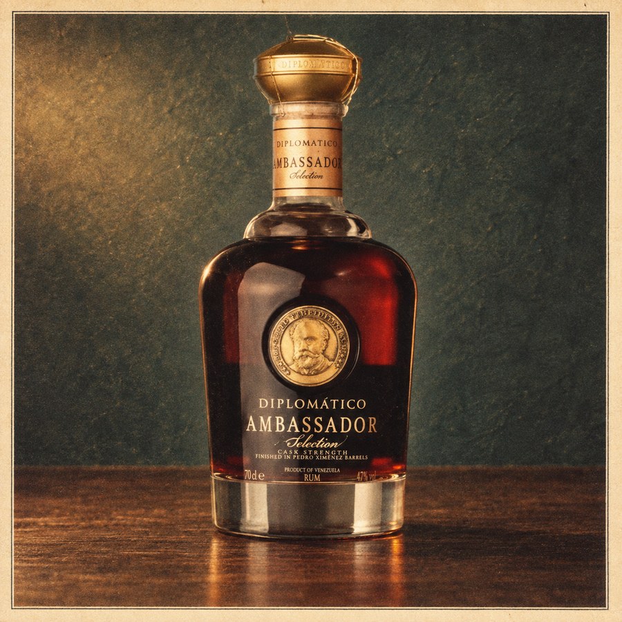 Booker's Bourbon