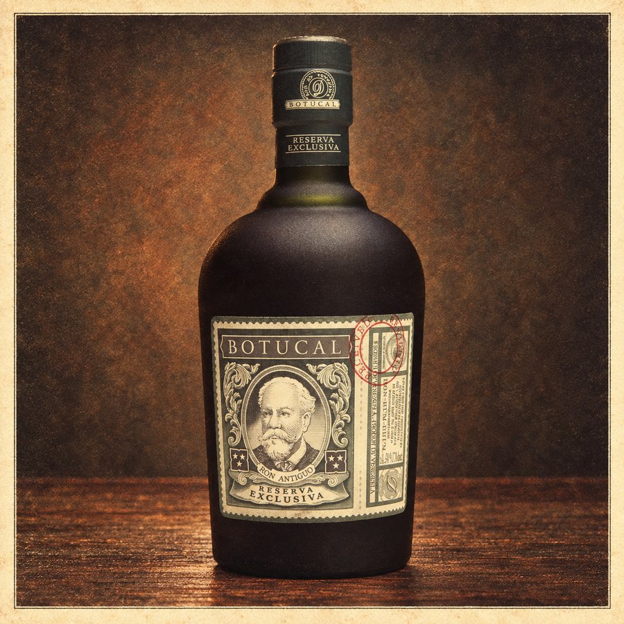 Botucal Reserva Exclusiva