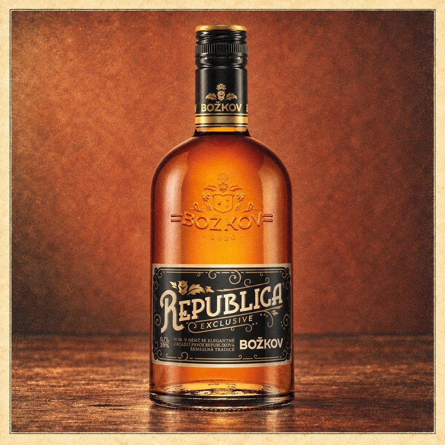 Bozkov Republica Exclusive