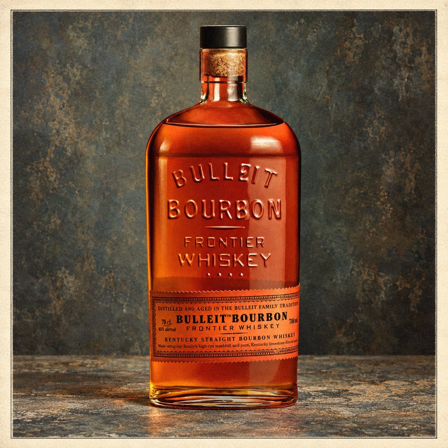 Bulleit Bourbon
