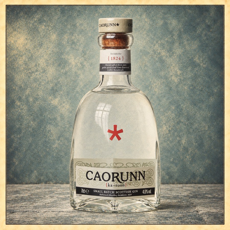 Caorunn Gin