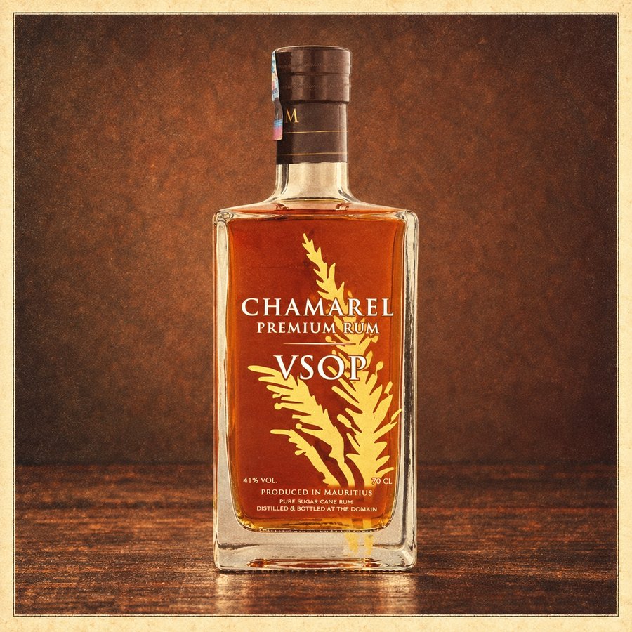 Chamarel VSOP
