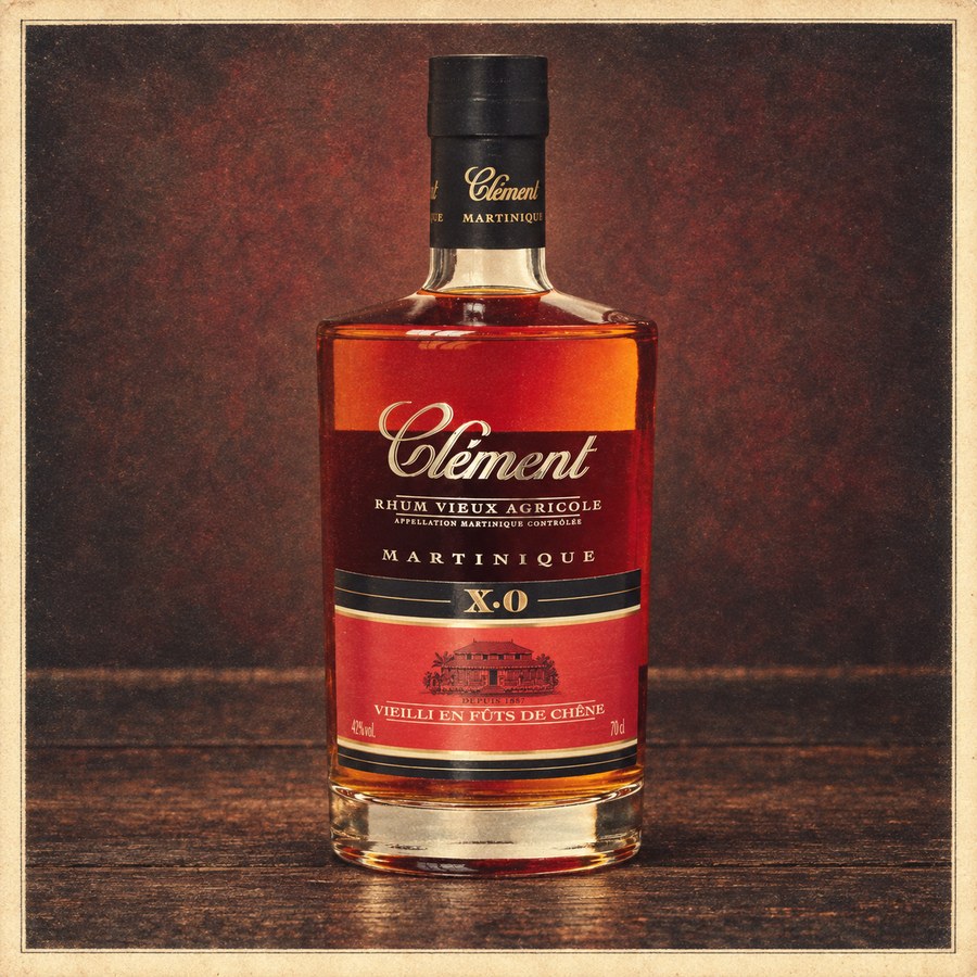 Clément X.O.