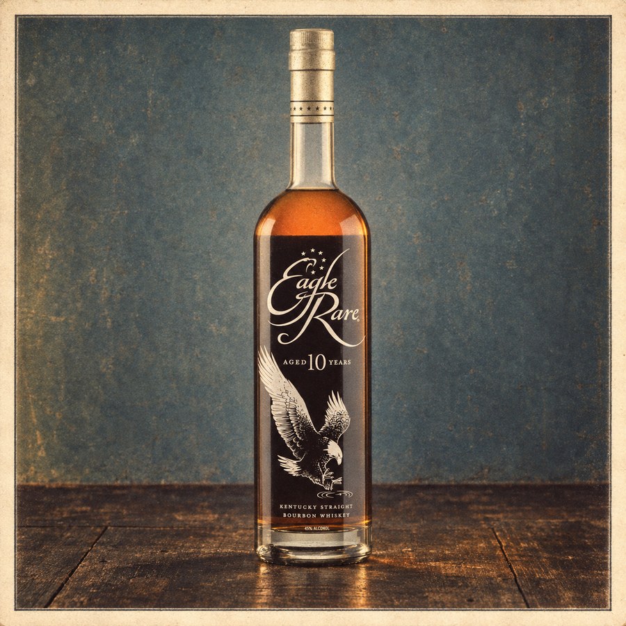 Eagle Rare 10 Jahre