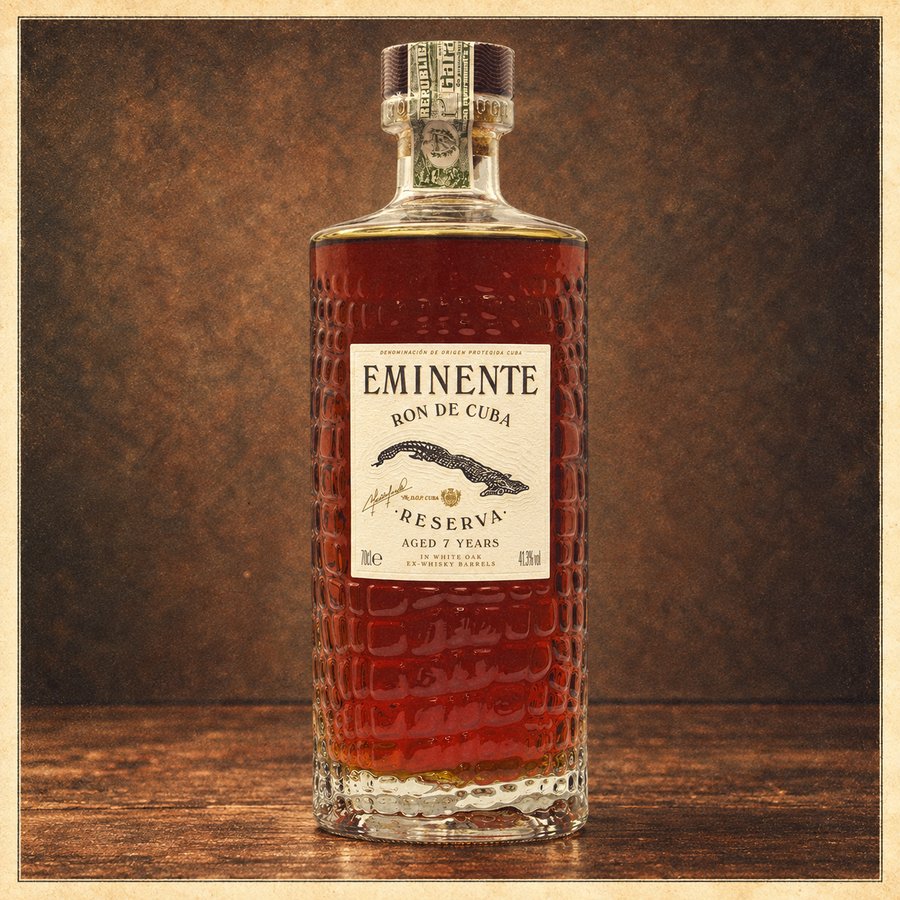 Eminente Reserva 7 Años