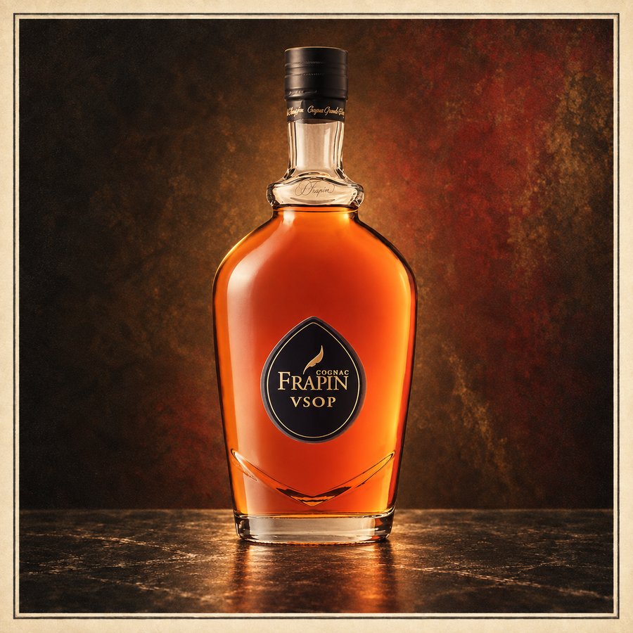 Frapin VSOP